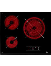 PLACA VITRO TEKA TZ6315 3F BIS FRONTAL