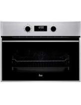 HORNO TEKA HSC635 INDEP MULTIF COMPACTO INOX