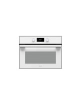 HORNO TEKA HLC844CWH INDEPENDIENTE MICROONDAS COMPACTO BLANCO