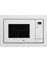 MICROONDAS GRILL 20L TEKA ML820BIS BLANCO INTEGRA