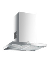 CAMPANA TEKA DSJ750 DECORATIVA 70CM INOX
