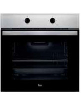 HORNO TEKA HBB435SS INDEP CONVENCIONAL INOX