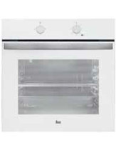 HORNO TEKA HBB490 INDEP CONVENCIONAL BLANCO