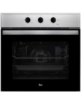 HORNO TEKA HBB605 INDEP MULTIFUNCION INOX