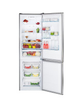 COMBI TEKA NFL320C NF 188CM INOX A+