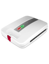SANDWICHERA UFESA SW7400 4 UNIDADES BLANCA