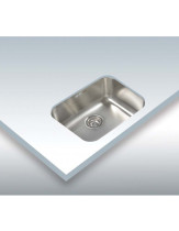 FREGADERO CATA CB 50-40 INOX