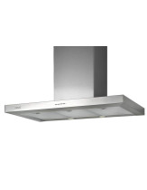 CAMPANA CATA SYGMA X 9000 DECORATIVA 90CM INOX A