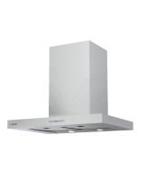 CAMPANA CATA SYGMA X 7000 DECORATIVA 70CM INOX
