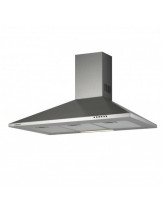 CAMPANA CATA V9000X/A DECORATIVA 90CM INOX