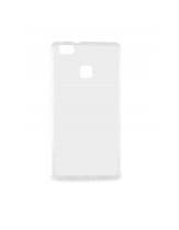 FUNDA FLEX KSIX TPU HUAWEI P9 LITE TRANSPARENTE