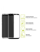 PROTECTOR PANTALLA EXTREM KSIX VIDRIO T GALAXY S8+