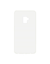 FUNDA FLEX ULTRAFINA KSIX SAMSUNG GALAXY S9 PLUS