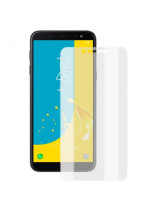 PROTECTOR PANTALLA EXTREME KSIX GALAXY J6 PLUS 2018 CRISTAL TEMPLADO