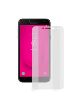 PROTECTOR PANTALLA EXTREME KSIX GALAXY J4 PLUS 2018 CRISTAL TEMPLADO