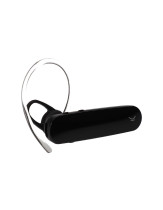 MANOS LIBRES KSIX INALAMBRIC BLUETOOTH 5.1 NEGRO
