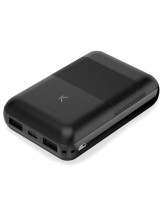 BATERIA EXTERNA POWER BANK KSIX BXBA10000SM02 10000mAh