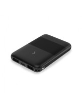 BATERIA EXTERNA POWER BANK KSIX BXBA5000SM03 5000mAh