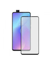 PROTECTOR PANTALLA EXTREME KSIX XIAOMI MI 9T CRISTAL TEMPLADO BORDE NEGRO