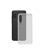 FUNDA FLEX KSIX TPU XIAOMI MI 9T TRANSPARENTE
