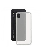 FUNDA FLEX CONTACT TPU XIAOMI REDMI 7A TRANSPARENTE