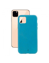 FUNDA KSIX ECO-FRIENDLY IPHONE 11 AZUL