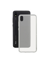 FUNDA FLEX KSIX TPU XIAOMI REDMI 7A TRANSPARENTE