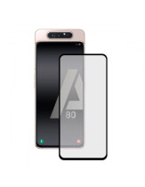 PROTECTOR PANTALLA EXTREME KSIX SAMSUNG GALAXY A80/190 CRISTAL TEMPLADO