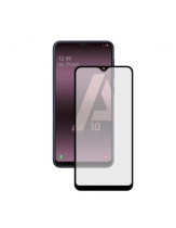 PROTECTOR PANTALLA EXTREME KSIX SAMSUNG GALAXY A10 CRISTAL TEMPLADO BORDE N