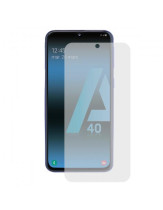 PROTECTOR PANTALLA EXTREME KSIX SAMSUNG GALAXY A40 CRISTAL TEMPLADO