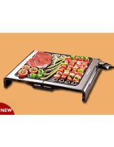 PLANCHA-ASAR PALSON ARIZONA 30556
