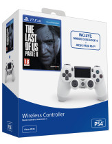 MANDO SONY PS4 BLACK + LOUS 2