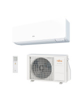 AIRE FUJITSU ASY35-KGTF 2924 Kcal/h (frio) 3440 Kcal/h (calor) WIFI A+++/A+++