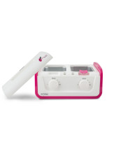 DEPILADORA CERA SOLAC DC7502 EPIL PRO WAX
