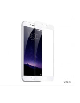 PROTECTOR PANTALLA MOVIL MEIZU MX6 BLANCO