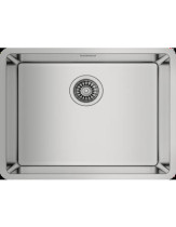 FREGADERO TEKA PURELINE BE LINEA RS15 50.40 INOX