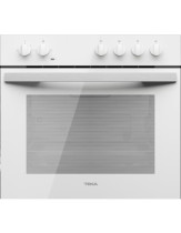 HORNO TEKA HBE490MEWH POLIVALENTE CONVENCIONAL BLANCO