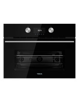 MICROONDAS GRILL MLC844BK  45CM COMPACTO NEGRO