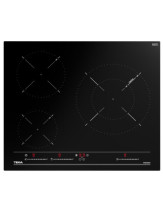 PLACA INDUCCION TEKA IBC63015 3F 60CM ACABADO REDONDEADO