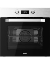 HORNO TEKA HCB6535P INDEP MULTIF PIROLITICO INOX