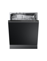 LAVAVAJILLAS TEKA DFI46700WH 60CM A++ INTEGRABLE