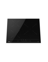 PLACA INDUCCION TEKA IBC 63100