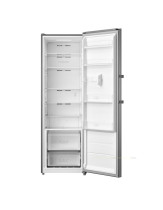 FRIGORIFICO 1P TEKA RSL75640SS 185CM NF INOX E