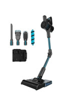 ASPIRADOR ESCOBA CECOTEC CONGA ROCKSTAR NONSTOP WET SISTEMA ERGOFLEX
