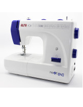 MAQUINA COSER ALFA NEXT840+ AZUL