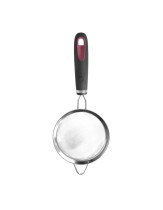 COLADOR JATA HOGAR AC25 INOX 20CM