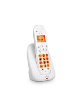 TELEFONO INAL SPC 7331B KAIRO BLANCO