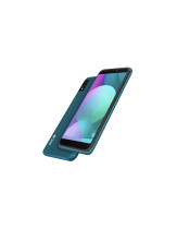 MOVIL SPC SMART MAX 2 5.45 4G QUAD CORE 1.4ghz 1GB 16GB ANDROID 11 GO 8MP+"