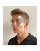 PANTALLA PROTECTORA GAFAS COVESTRO