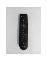 MANDO BLUETOOTH AVANZADO MECOOL TV UP TIVIFY